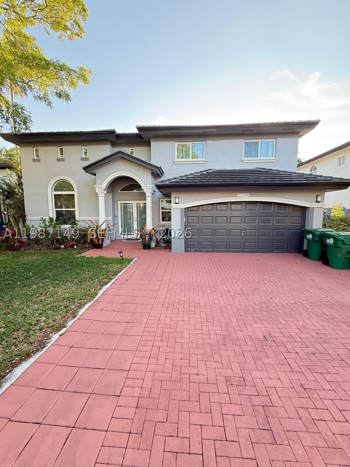 Real estate property located at 18164 149th Pl, Miami-dade, Coral Reef Nurseries Sec, Miami, FL