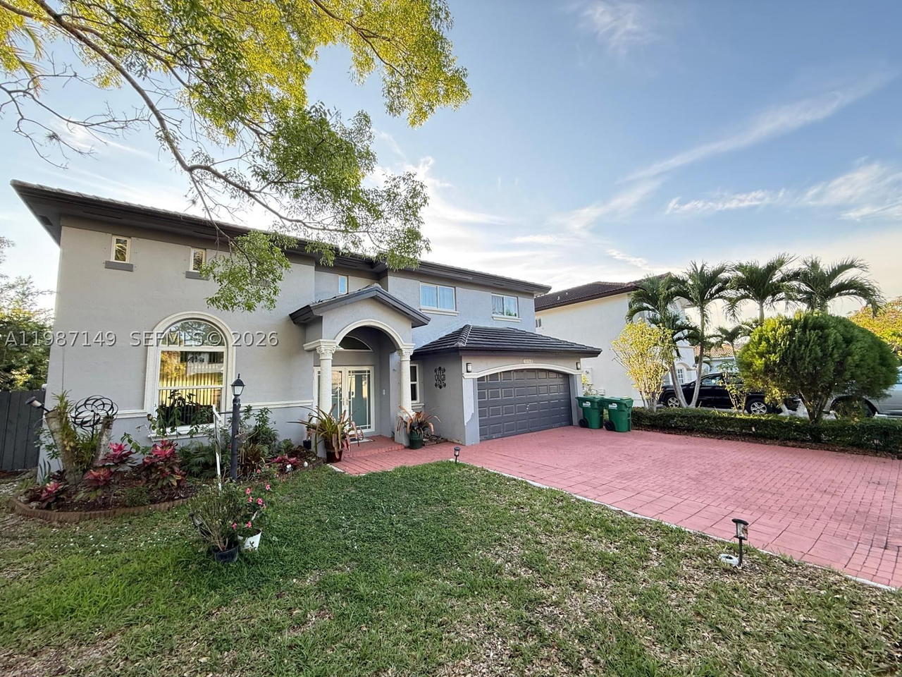 Real estate property located at 18164 149th Pl, Miami-dade, Coral Reef Nurseries Sec, Miami, FL
