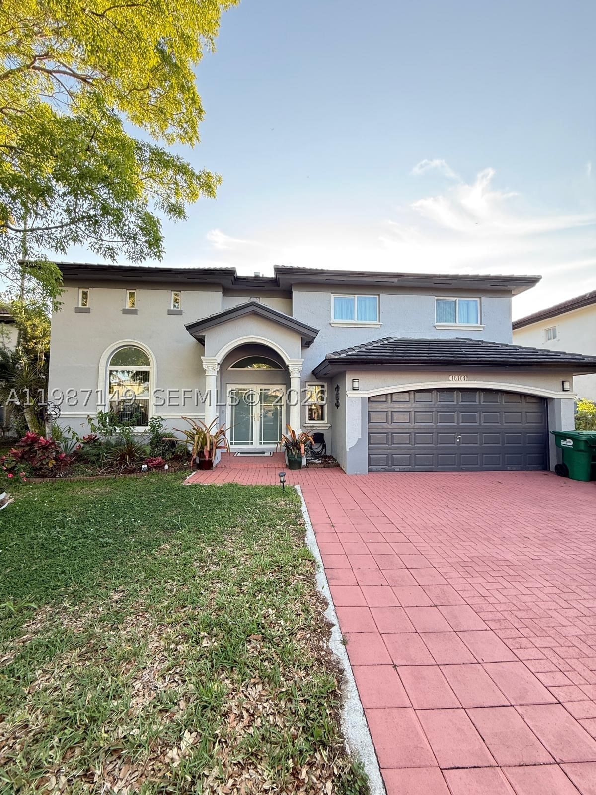 Real estate property located at 18164 149th Pl, Miami-dade, Coral Reef Nurseries Sec, Miami, FL
