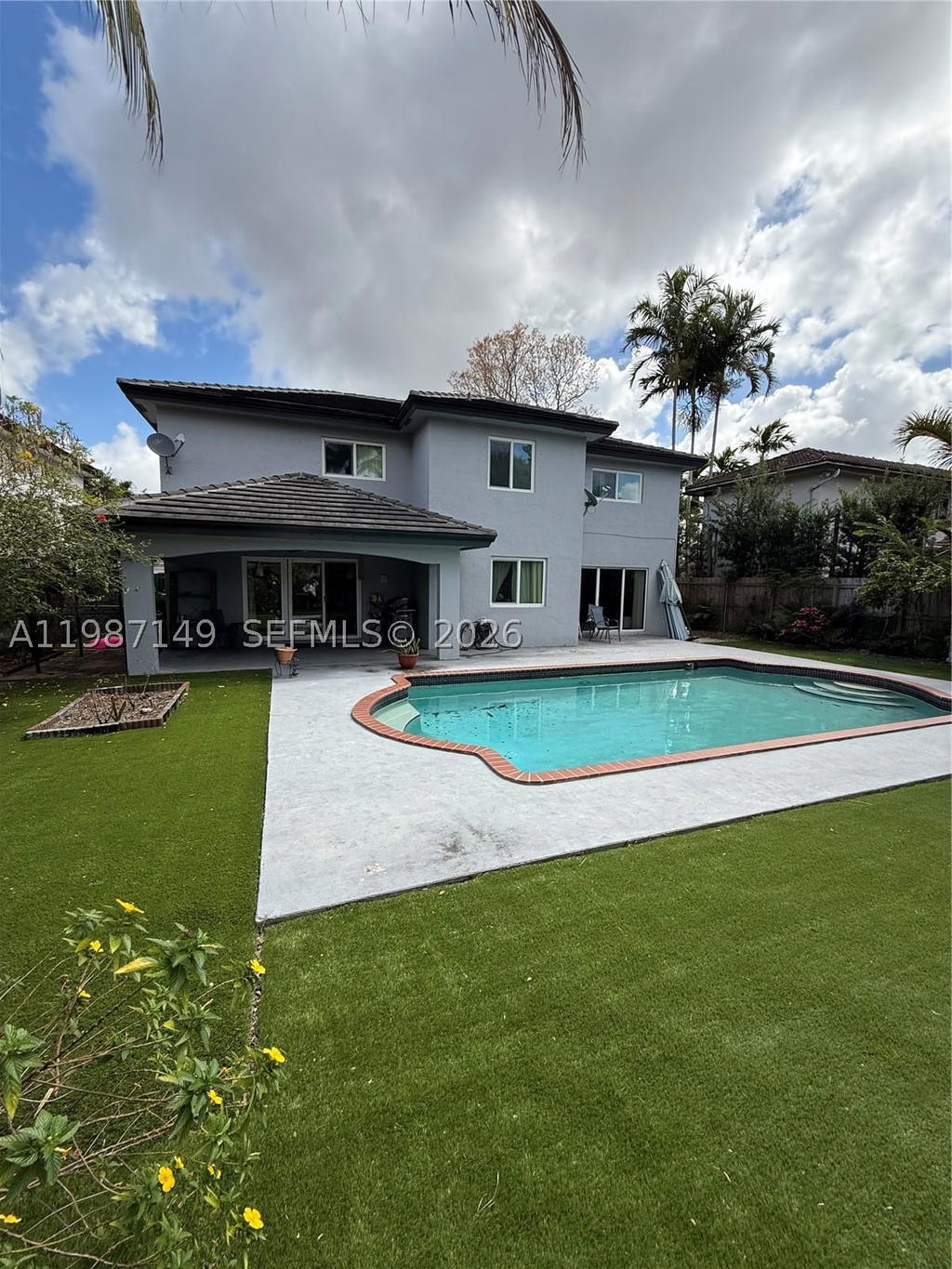 Real estate property located at 18164 149th Pl, Miami-dade, Coral Reef Nurseries Sec, Miami, FL