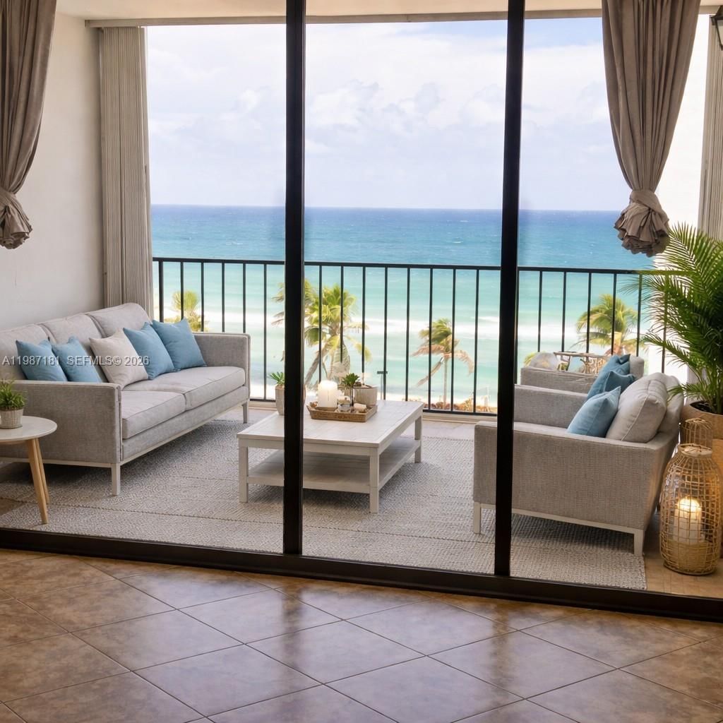Real estate property located at 2401 Ocean Dr #701, Broward, Britannia At Quadomain Co, Hollywood, FL