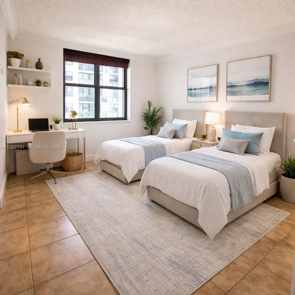 Real estate property located at 2401 Ocean Dr #701, Broward, Britannia At Quadomain Co, Hollywood, FL