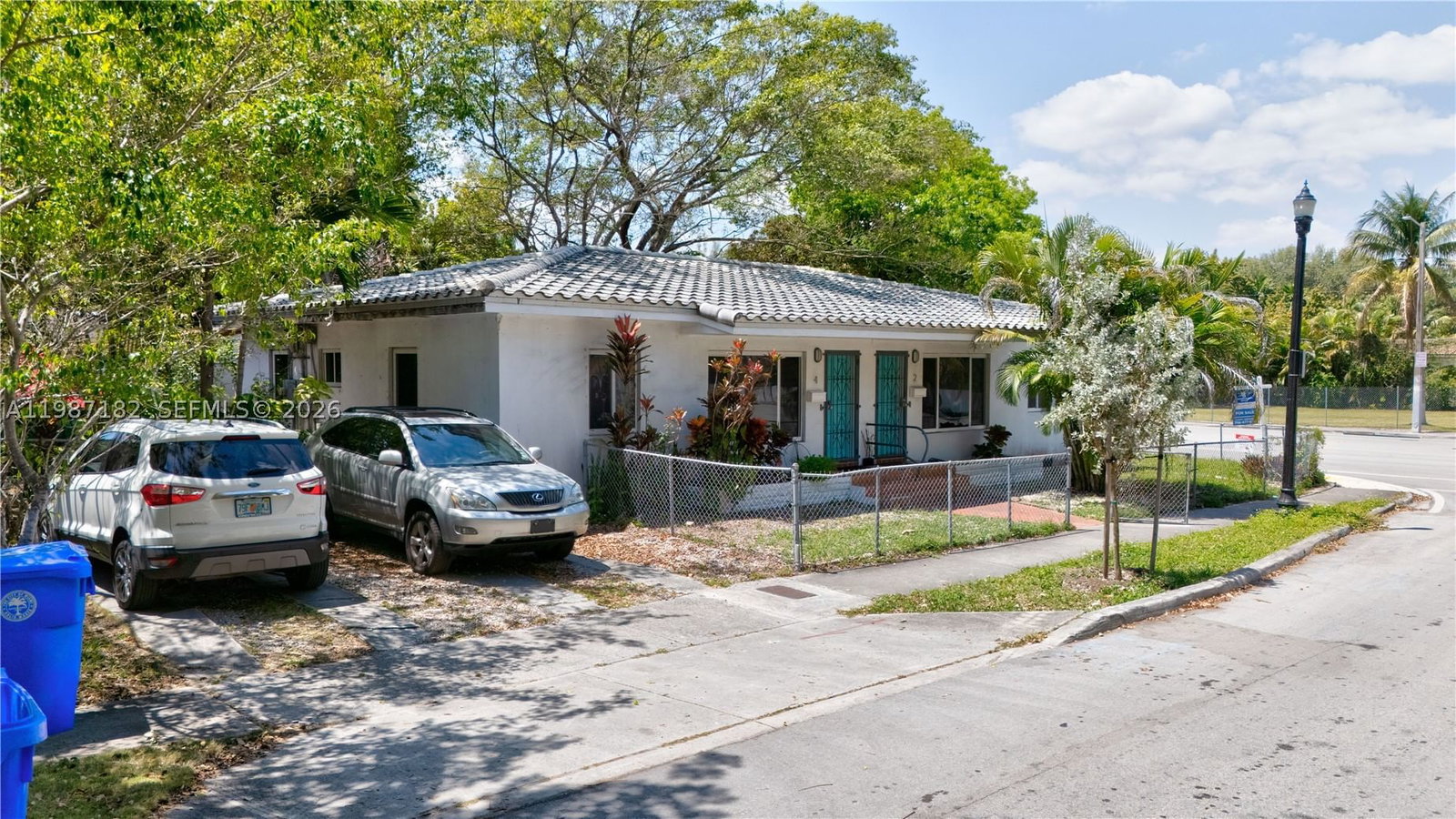Real estate property located at 2 45th St, Miami-dade, Biltmore Sub, Miami, FL