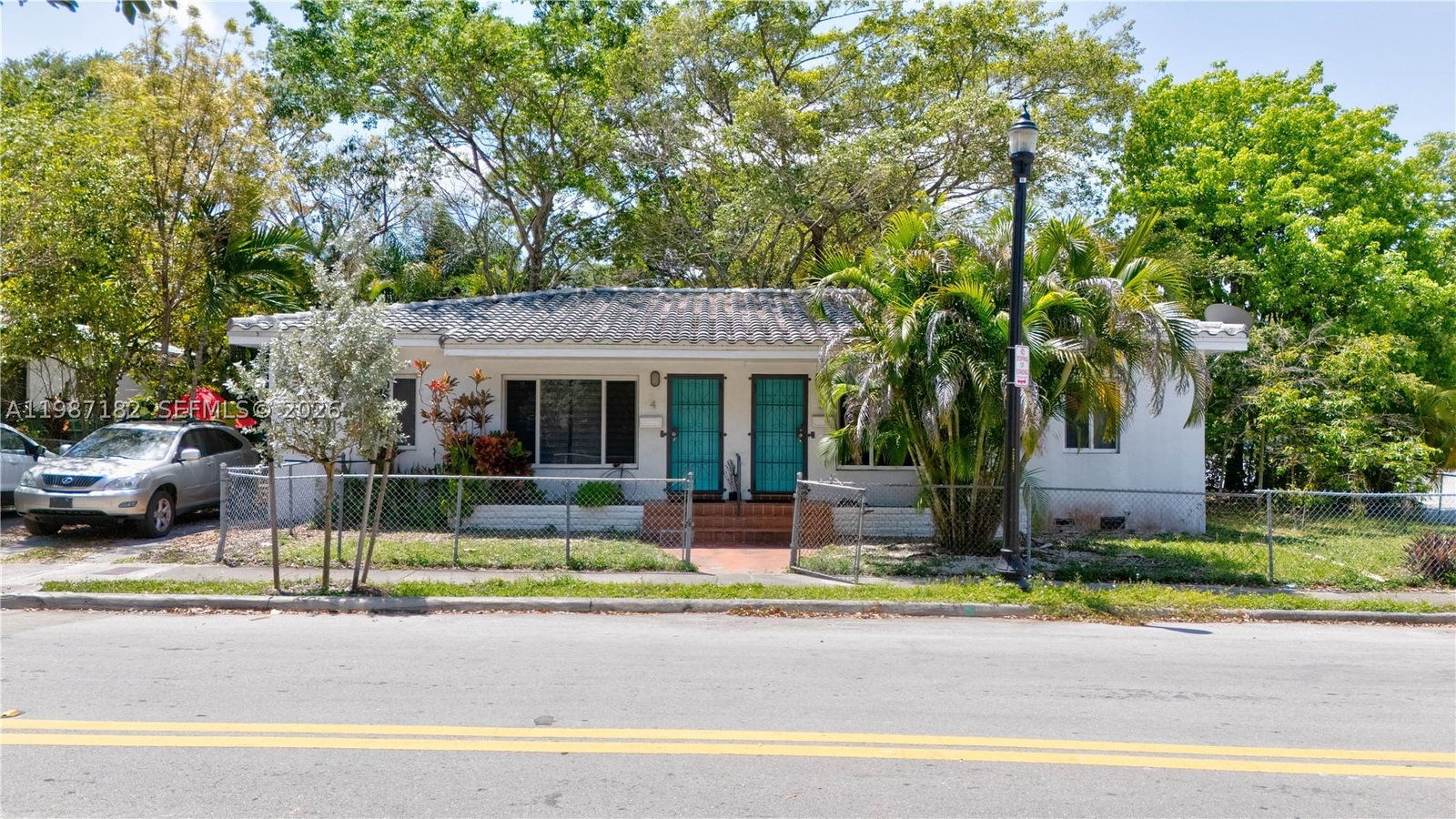 Real estate property located at 2 45th St, Miami-dade, Biltmore Sub, Miami, FL