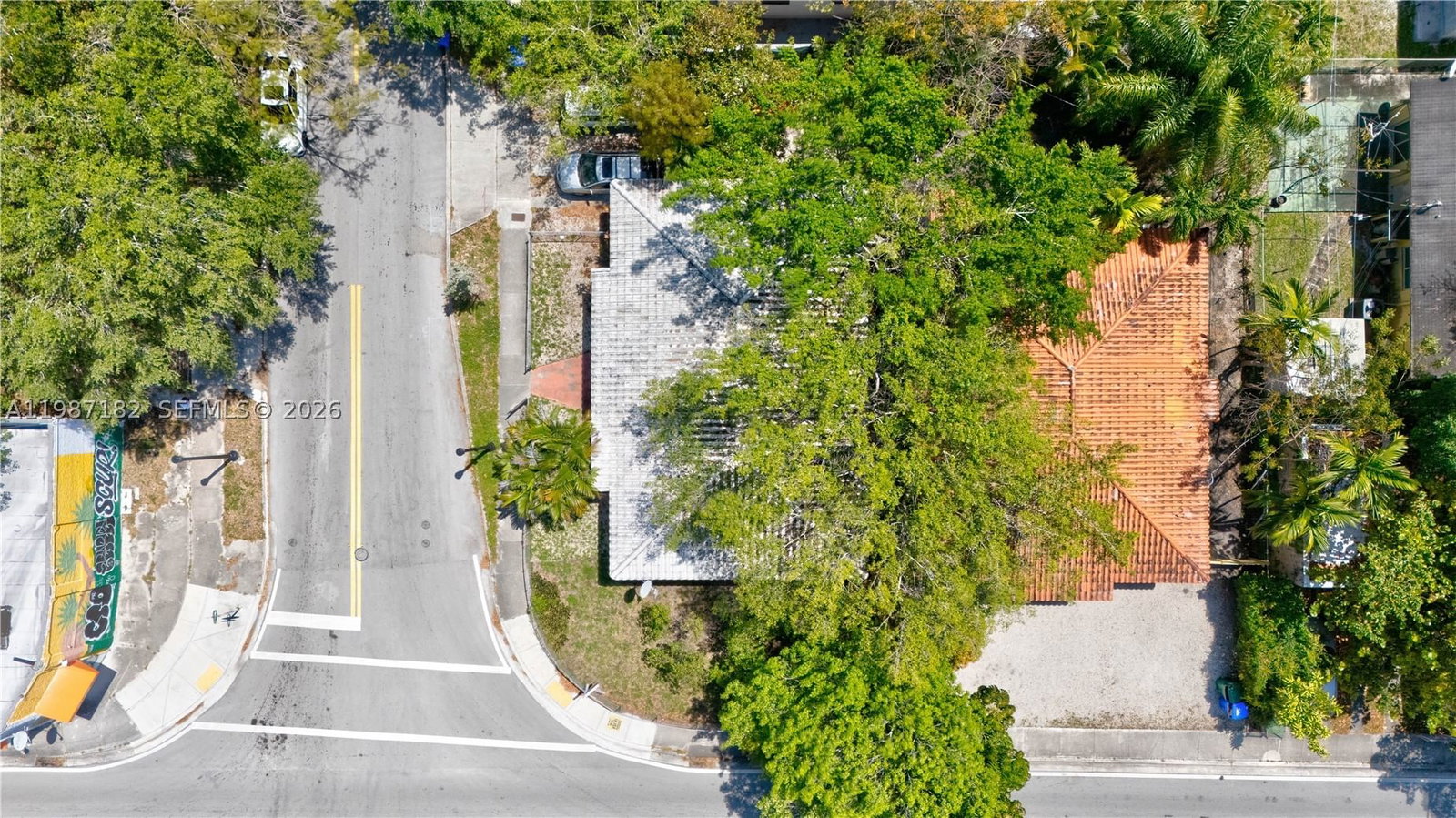 Real estate property located at 2 45th St, Miami-dade, Biltmore Sub, Miami, FL