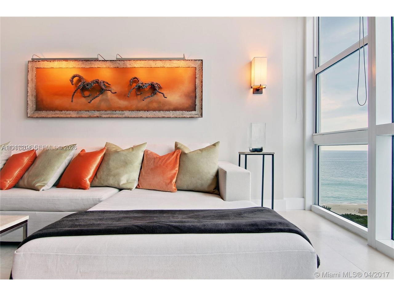 Real estate property located at 6801 COLLINS AVE #1104, Miami-dade, Carillon Beach, Miami Beach, FL