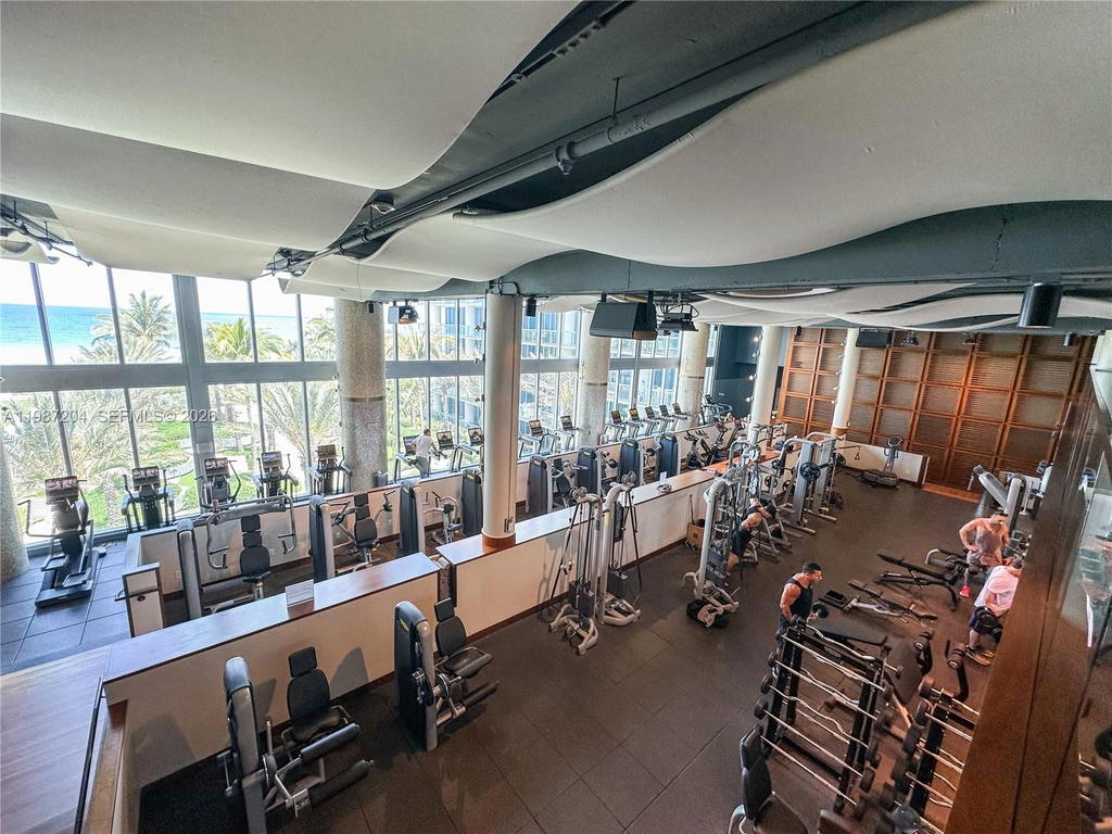 Real estate property located at 6801 COLLINS AVE #1104, Miami-dade, Carillon Beach, Miami Beach, FL