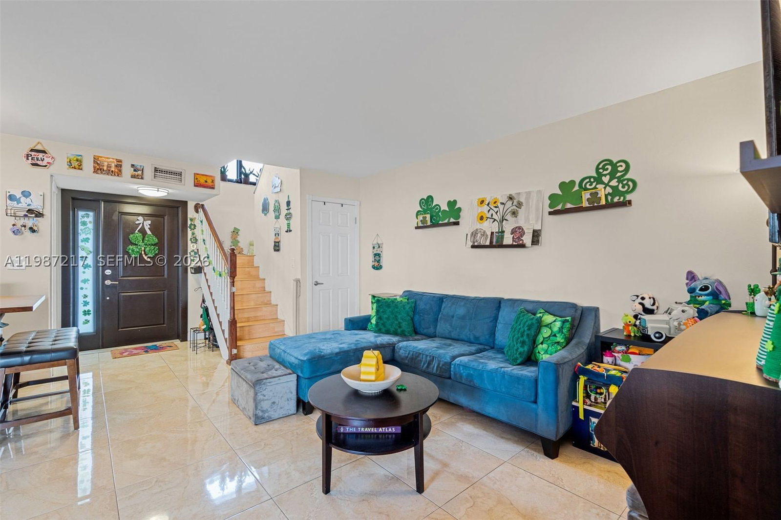 Real estate property located at 9746 4th Ln #9746, Miami-dade, East Wind Lake Village, Miami, FL