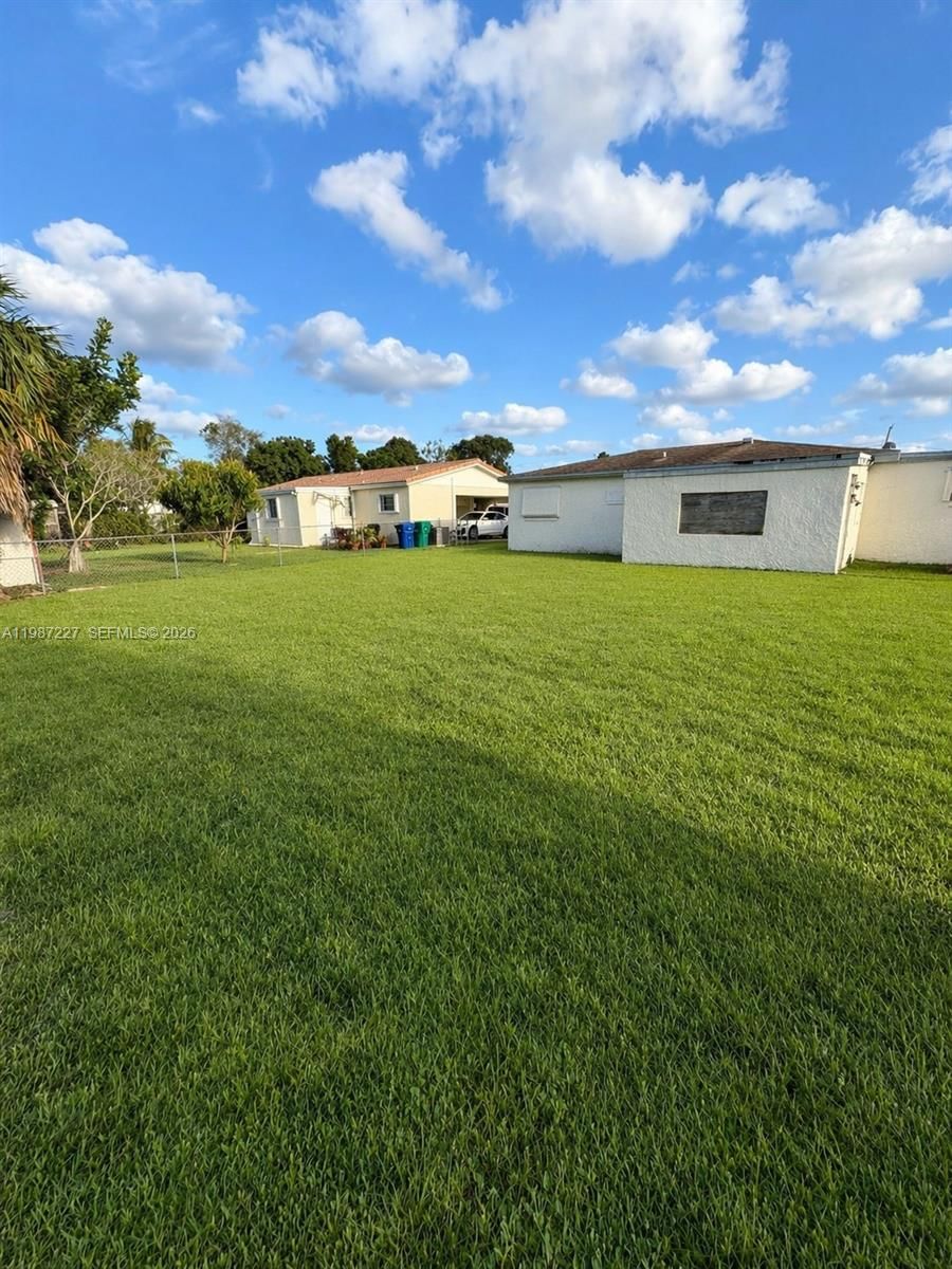 Real estate property located at 3281 13th St, Broward, Larkdale Unit 2, Lauderhill, FL