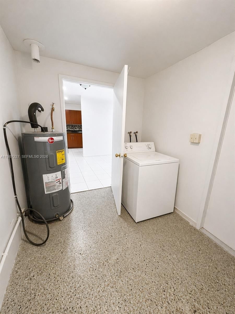 Real estate property located at 3281 13th St, Broward, Larkdale Unit 2, Lauderhill, FL