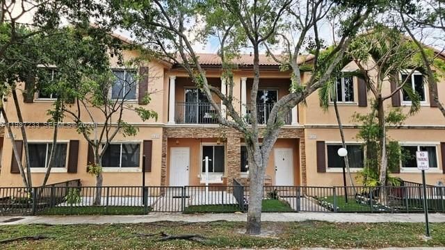 Real estate property located at 11275 231st Ln, Miami-dade, Silver Palm Homes, Miami, FL