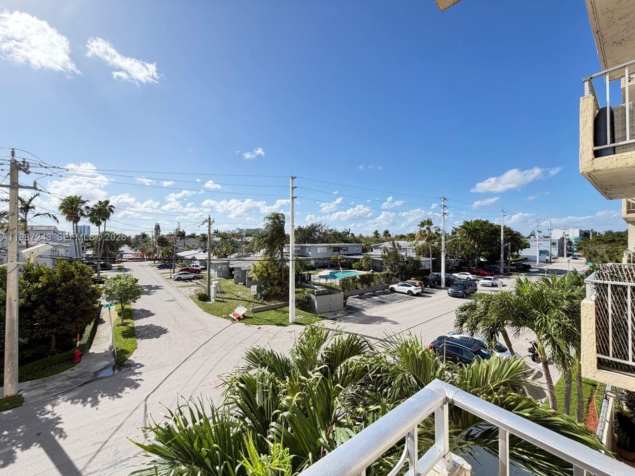 Real estate property located at 900 18th Avenue #304, Broward, Victoria Park Tower Condo, Fort Lauderdale, FL