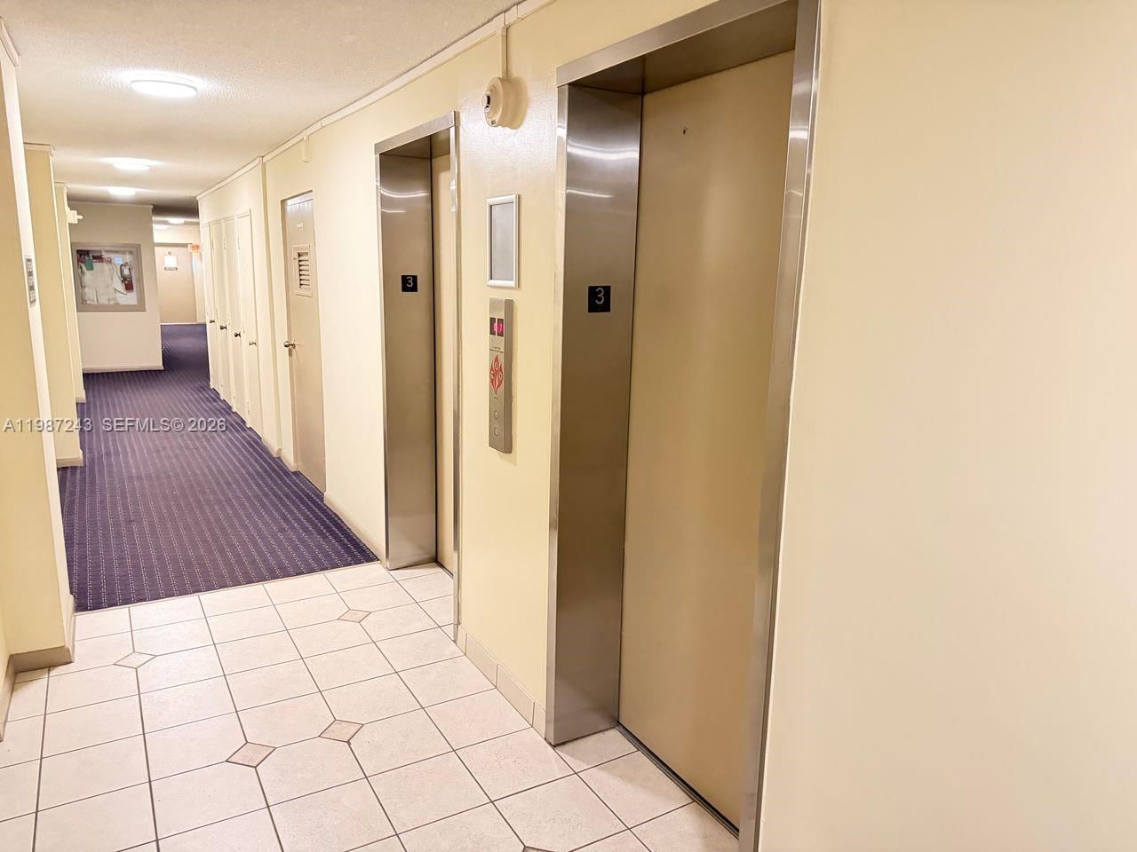 Real estate property located at 900 18th Avenue #304, Broward, Victoria Park Tower Condo, Fort Lauderdale, FL