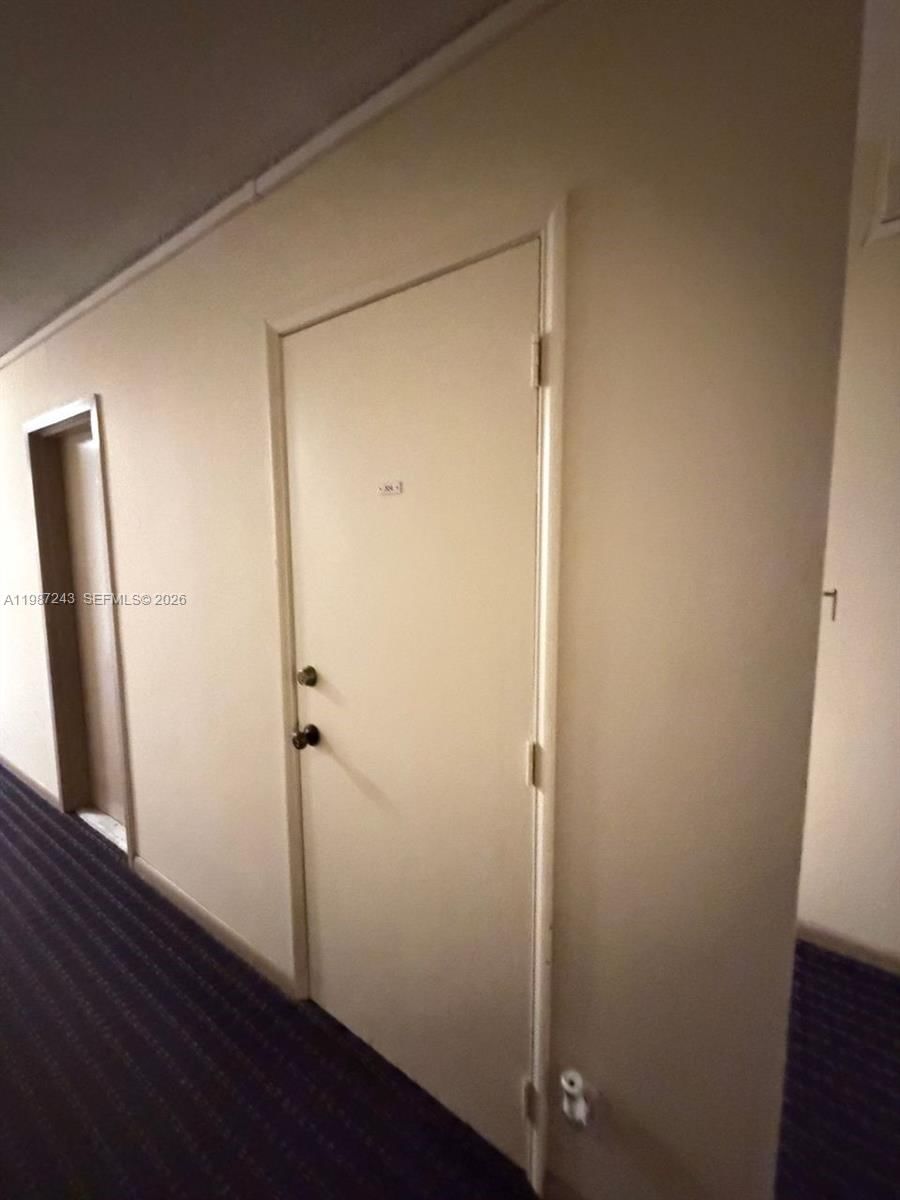 Real estate property located at 900 18th Avenue #304, Broward, Victoria Park Tower Condo, Fort Lauderdale, FL