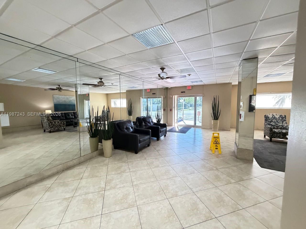 Real estate property located at 900 18th Avenue #304, Broward, Victoria Park Tower Condo, Fort Lauderdale, FL