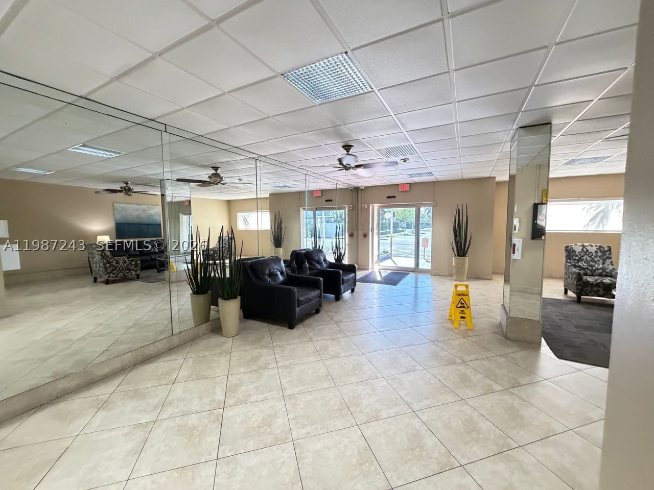 Real estate property located at 900 18th Avenue #304, Broward, Victoria Park Tower Condo, Fort Lauderdale, FL
