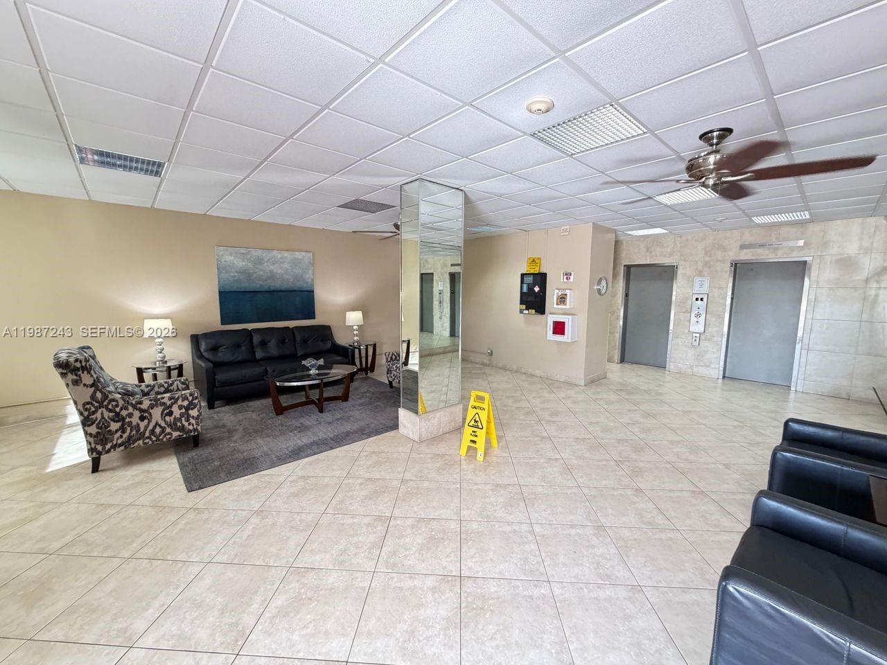 Real estate property located at 900 18th Avenue #304, Broward, Victoria Park Tower Condo, Fort Lauderdale, FL