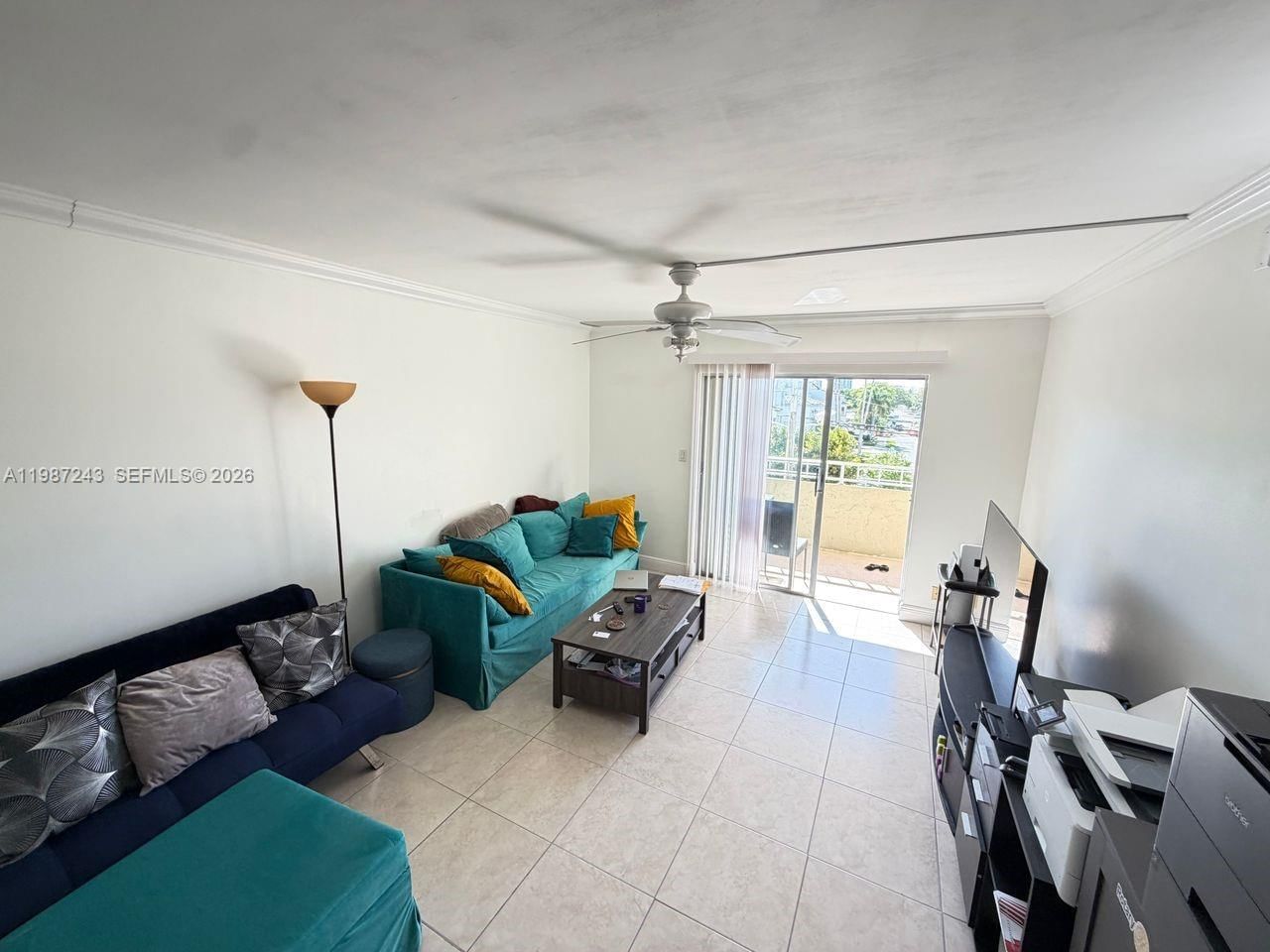 Real estate property located at 900 18th Avenue #304, Broward, Victoria Park Tower Condo, Fort Lauderdale, FL