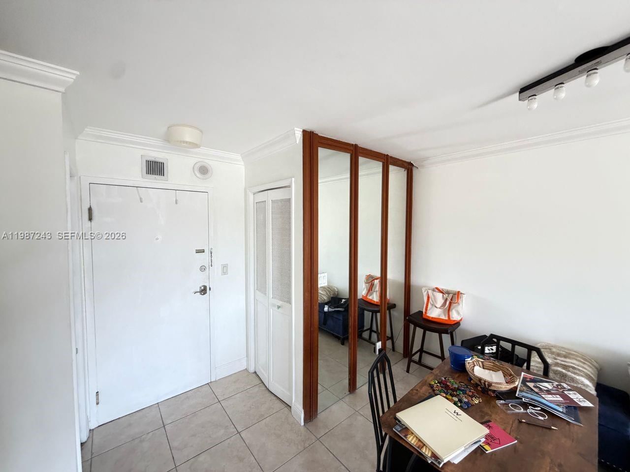 Real estate property located at 900 18th Avenue #304, Broward, Victoria Park Tower Condo, Fort Lauderdale, FL