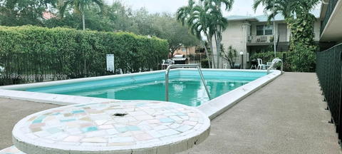 Real estate property located at 1755 116th Rd #8, Miami-dade, Heritage Of Sans Souci, North Miami, FL