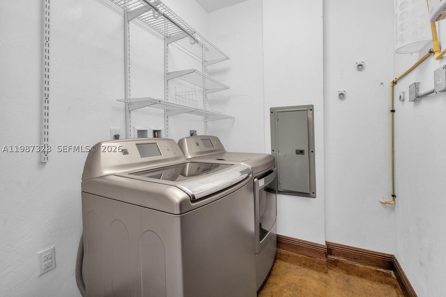 Real estate property located at 1701 29th Ave, Miami-dade, Parkdale, Miami, FL