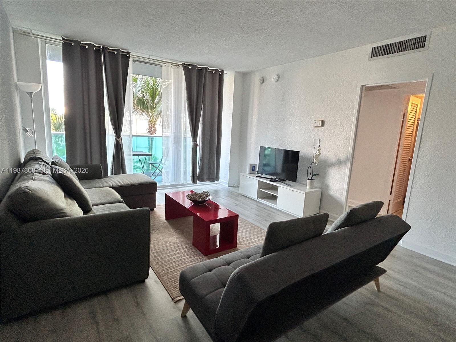 Real estate property located at 4001 Ocean Dr #4G, Broward, Sian Ocean Residences Con, Hollywood, FL