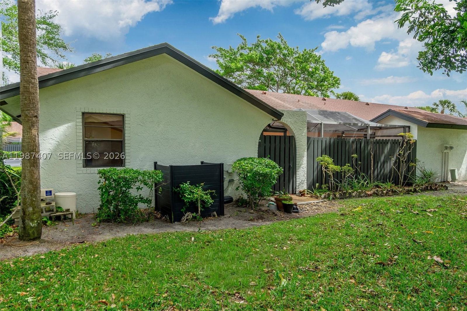 Real estate property located at 23318 55th Way B, Palm Beach, Sandalfoot Cove Sec 10, Boca Raton, FL