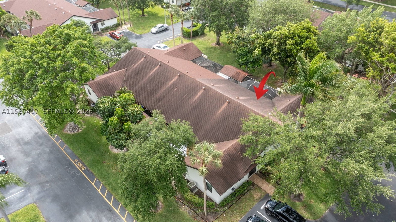 Real estate property located at 23318 55th Way B, Palm Beach, Sandalfoot Cove Sec 10, Boca Raton, FL