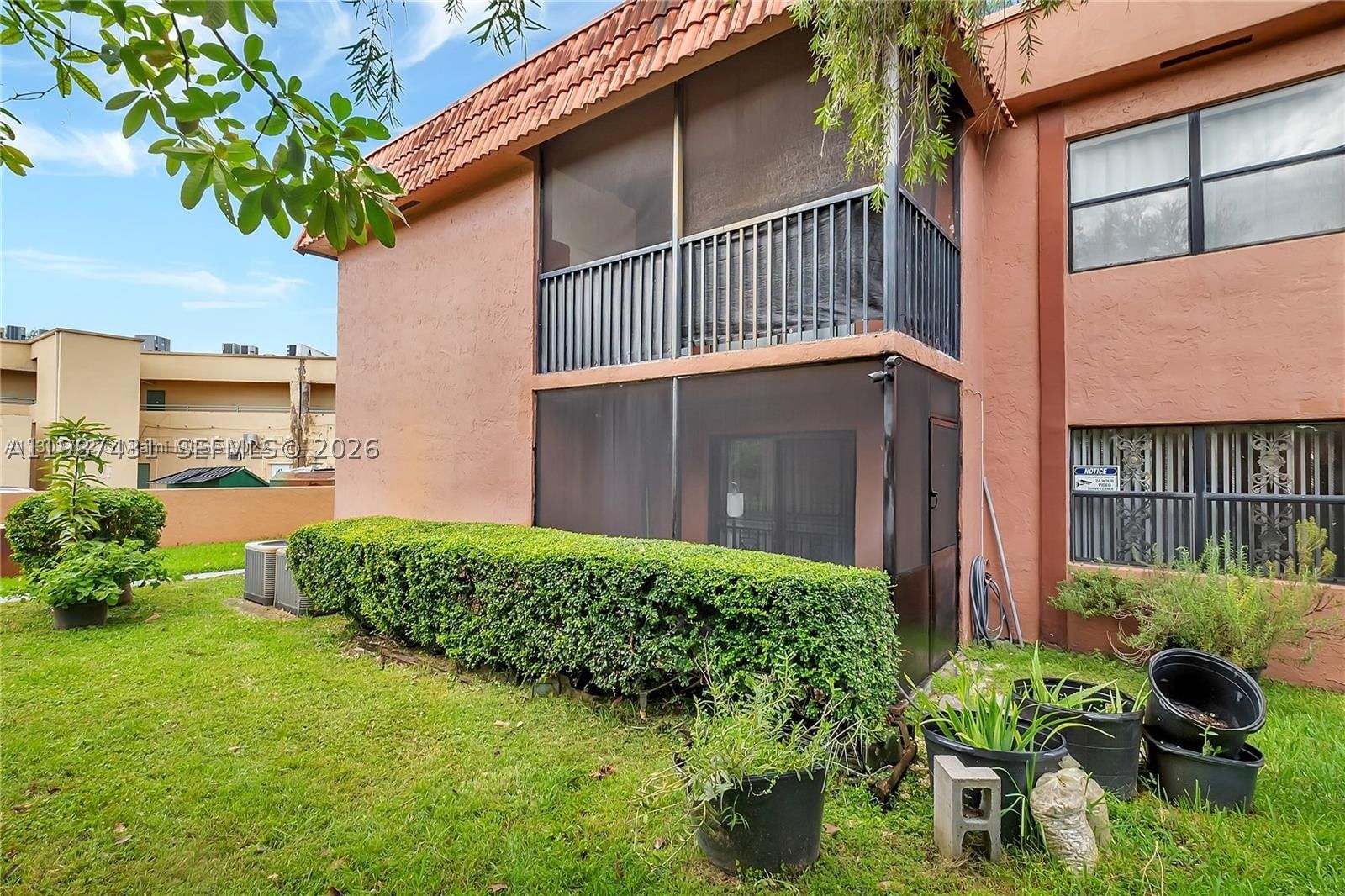 Real estate property located at 6580 27th Ct #58-12, Miami-dade, Lago Grande Condo Three B, Hialeah, FL