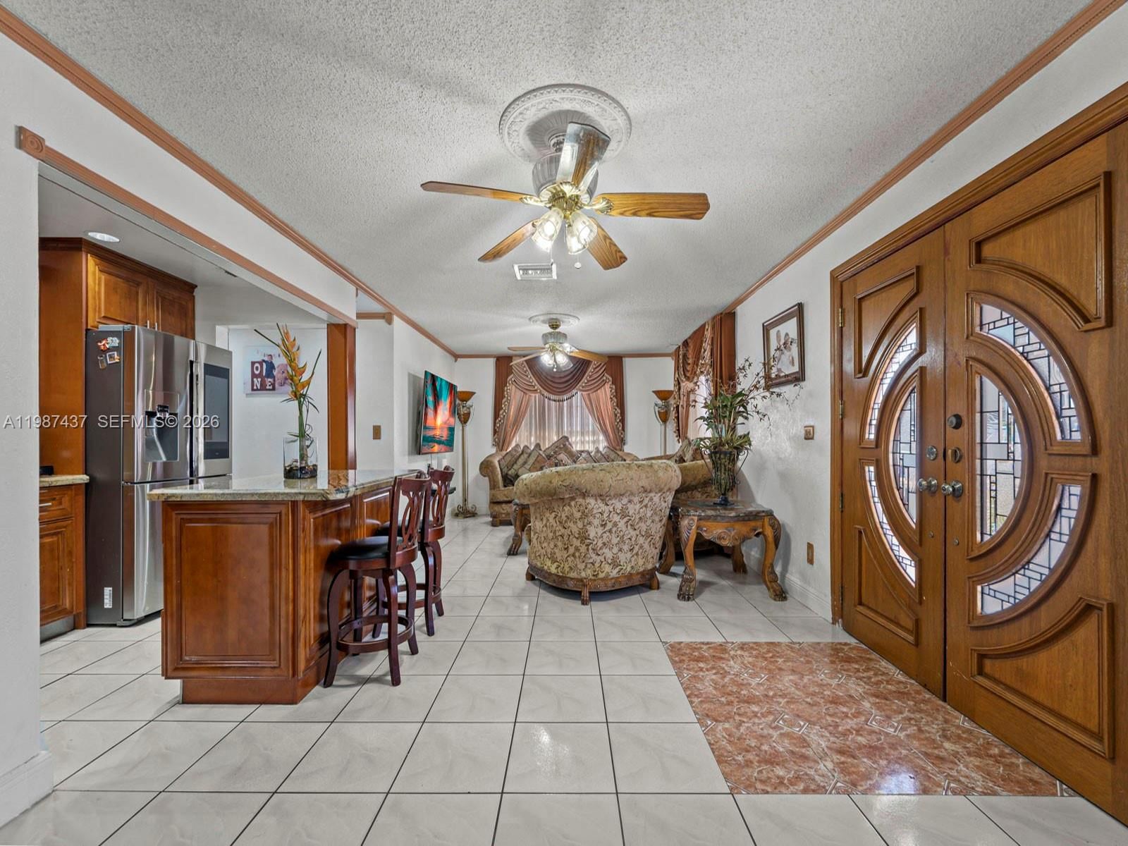 Real estate property located at 871 5th Pl, Miami-dade, Essex Village 5th Addn, Hialeah, FL