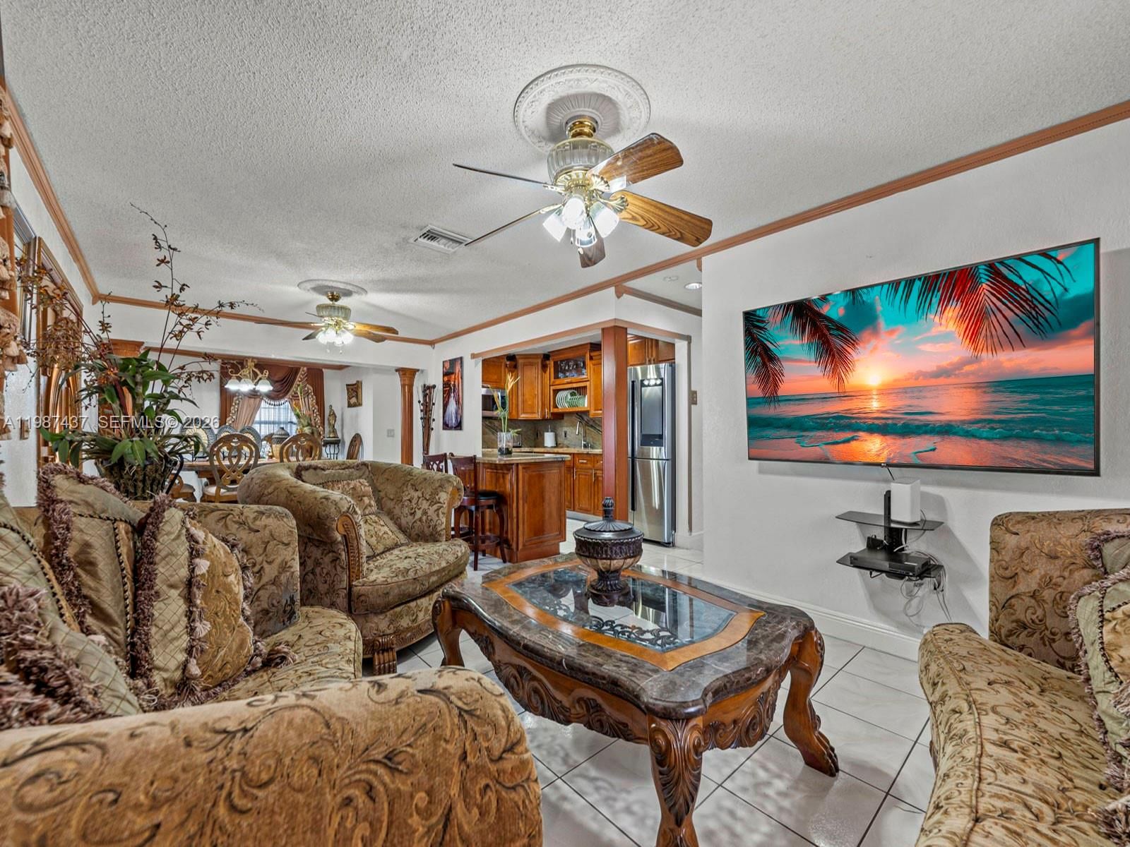 Real estate property located at 871 5th Pl, Miami-dade, Essex Village 5th Addn, Hialeah, FL