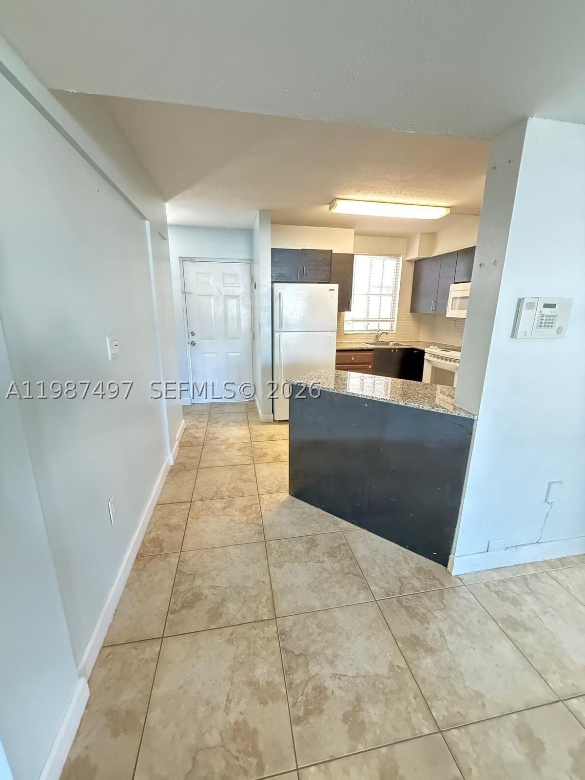 Real estate property located at 6045 186th St #115, Miami-dade, Mirassou Condo, Hialeah, FL
