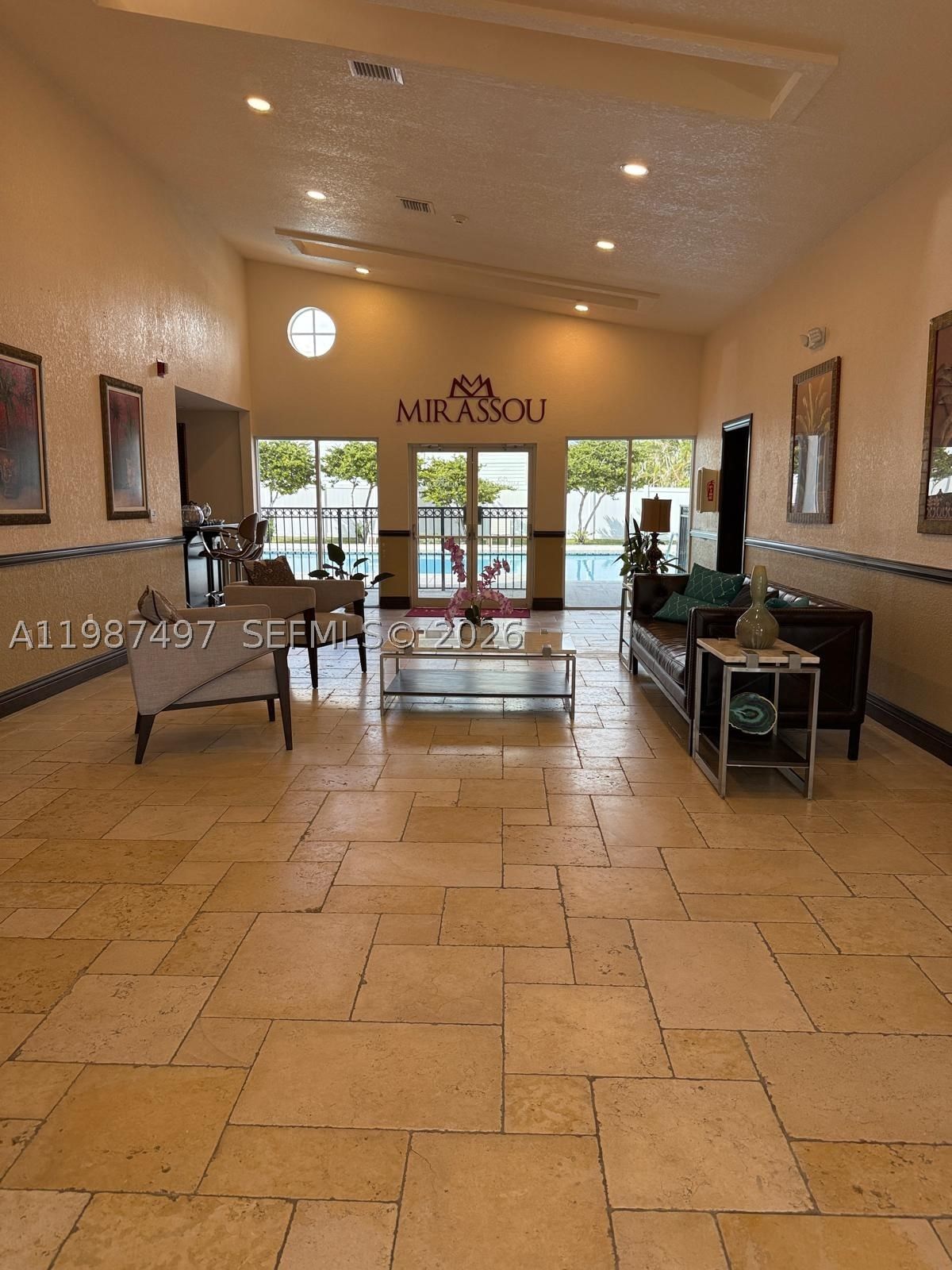 Real estate property located at 6045 186th St #115, Miami-dade, Mirassou Condo, Hialeah, FL