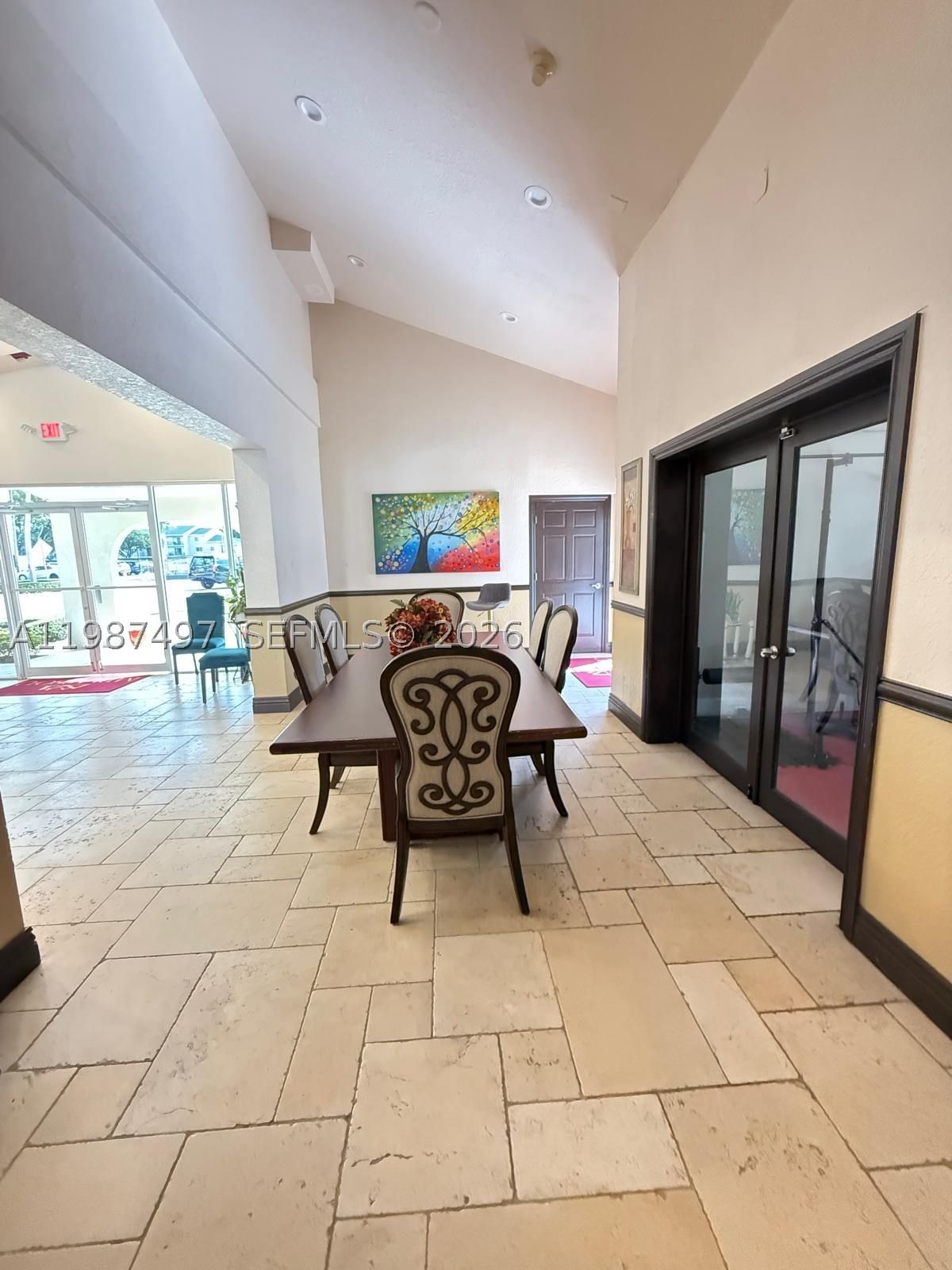 Real estate property located at 6045 186th St #115, Miami-dade, Mirassou Condo, Hialeah, FL