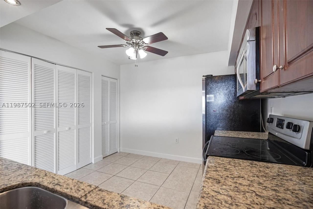 Real estate property located at 9040 125th Ave D408, Miami-dade, Kenland Bend South Condo, Miami, FL