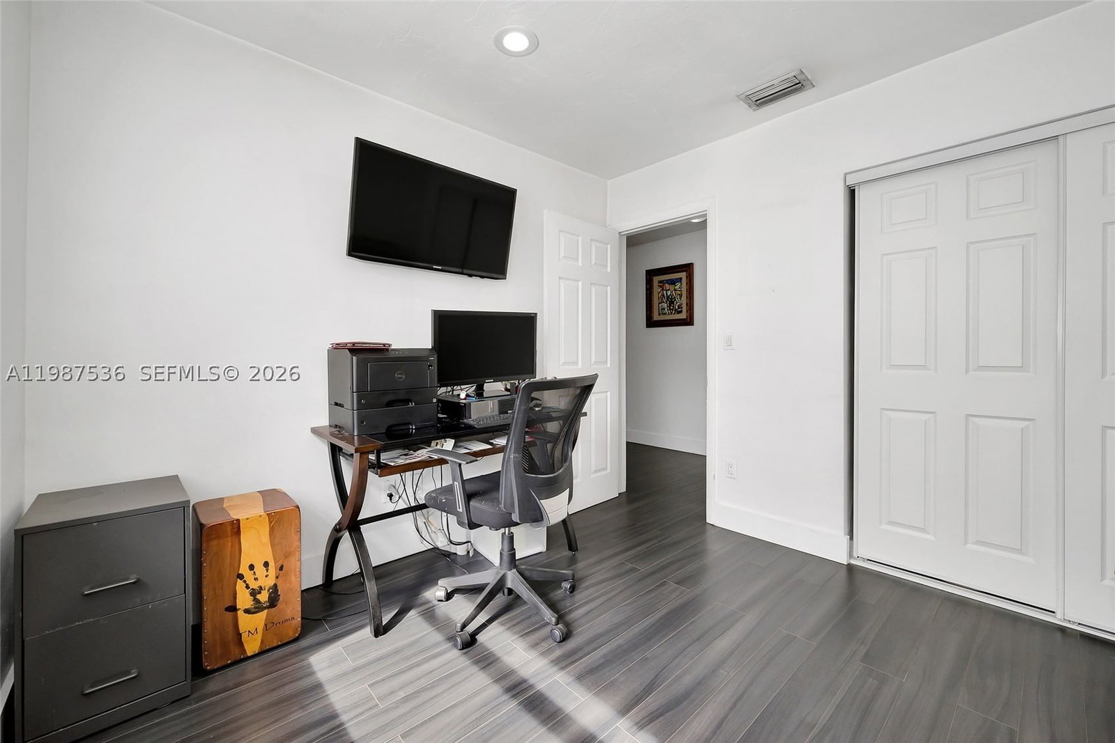 Real estate property located at 12324 111th S Canal St Rd, Miami-dade, Devon-aire Villas Sec 4, Miami, FL