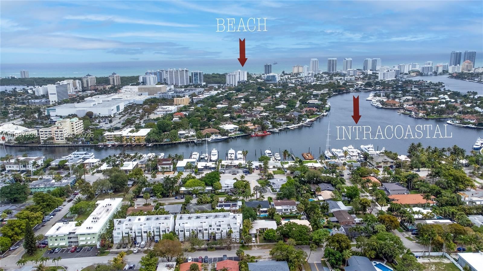 Real estate property located at 820 19th Ave, Broward, Gateway Park, Fort Lauderdale, FL