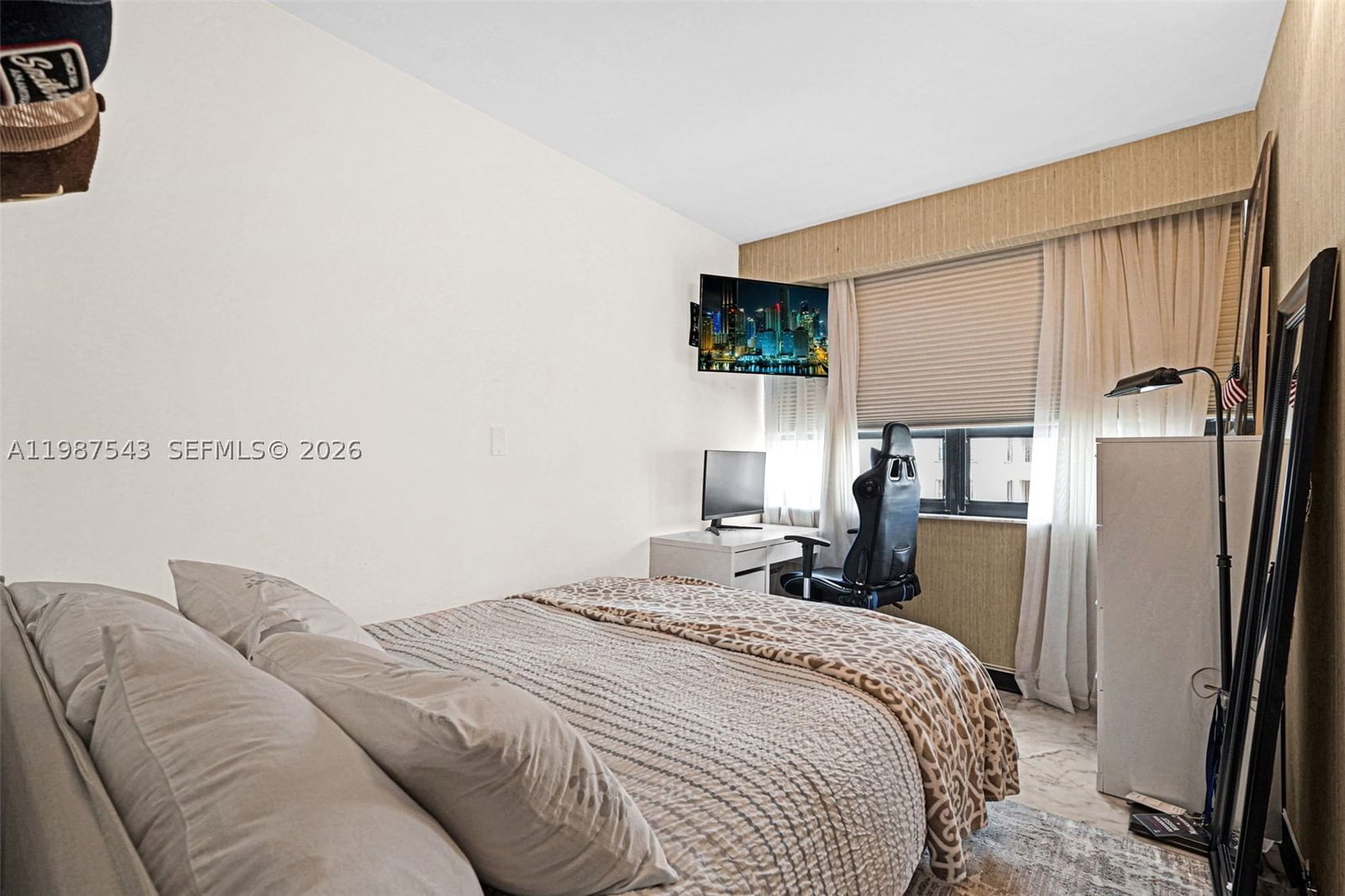 Real estate property located at 10175 Collins Ave #1207, Miami-dade, The Tiffany Of Bal Harbou, Bal Harbour, FL