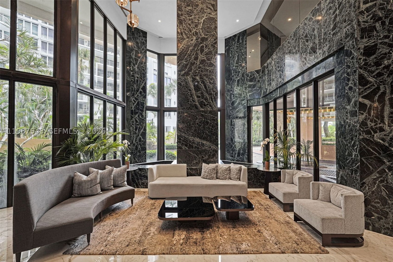 Real estate property located at 10175 Collins Ave #1207, Miami-dade, The Tiffany Of Bal Harbou, Bal Harbour, FL