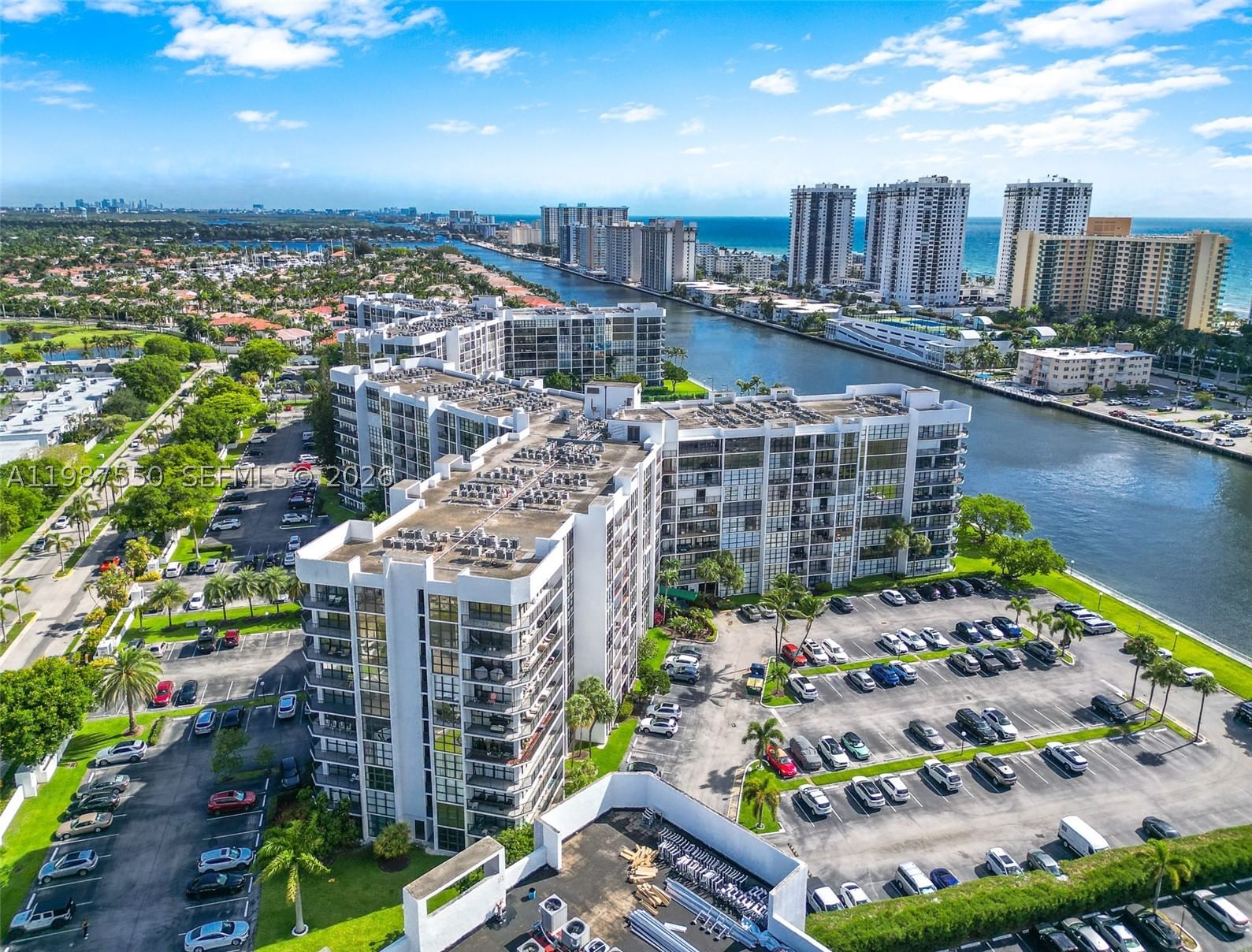 Real estate property located at , Broward, Oceanview Park Condo, Hallandale Beach, FL