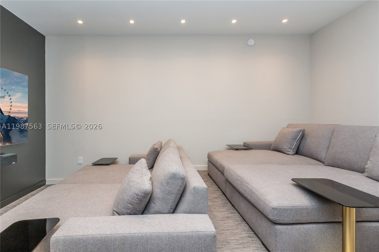 Real estate property located at 851 1st Ave PH 4611, Miami-dade, Paramount Miami Worldcent, Miami, FL