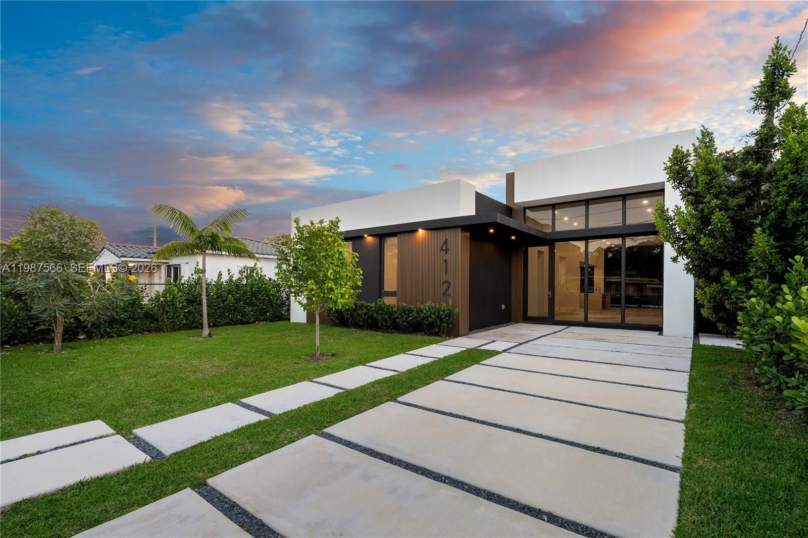 Real estate property located at 412 47th St, Miami-dade, Buena Vista Heights Exten, Miami, FL