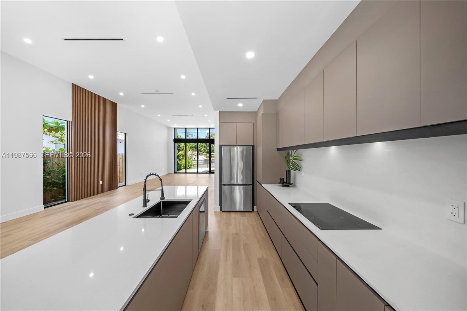 Real estate property located at 412 47th St, Miami-dade, Buena Vista Heights Exten, Miami, FL