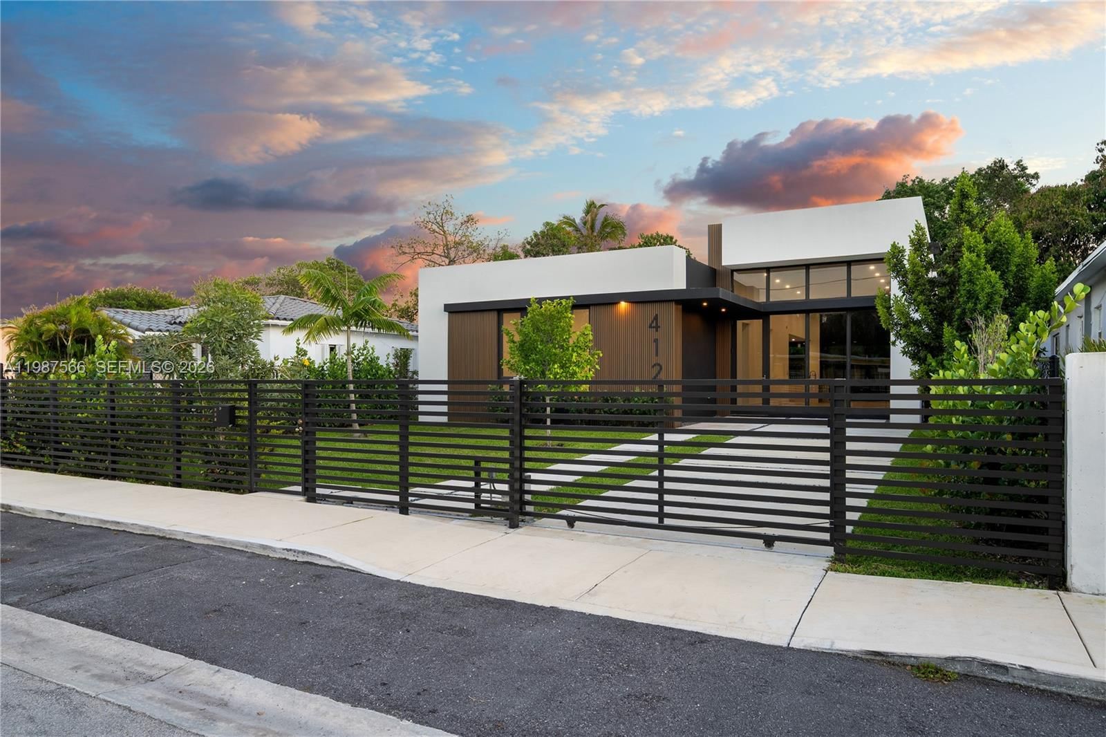 Real estate property located at 412 47th St, Miami-dade, Buena Vista Heights Exten, Miami, FL