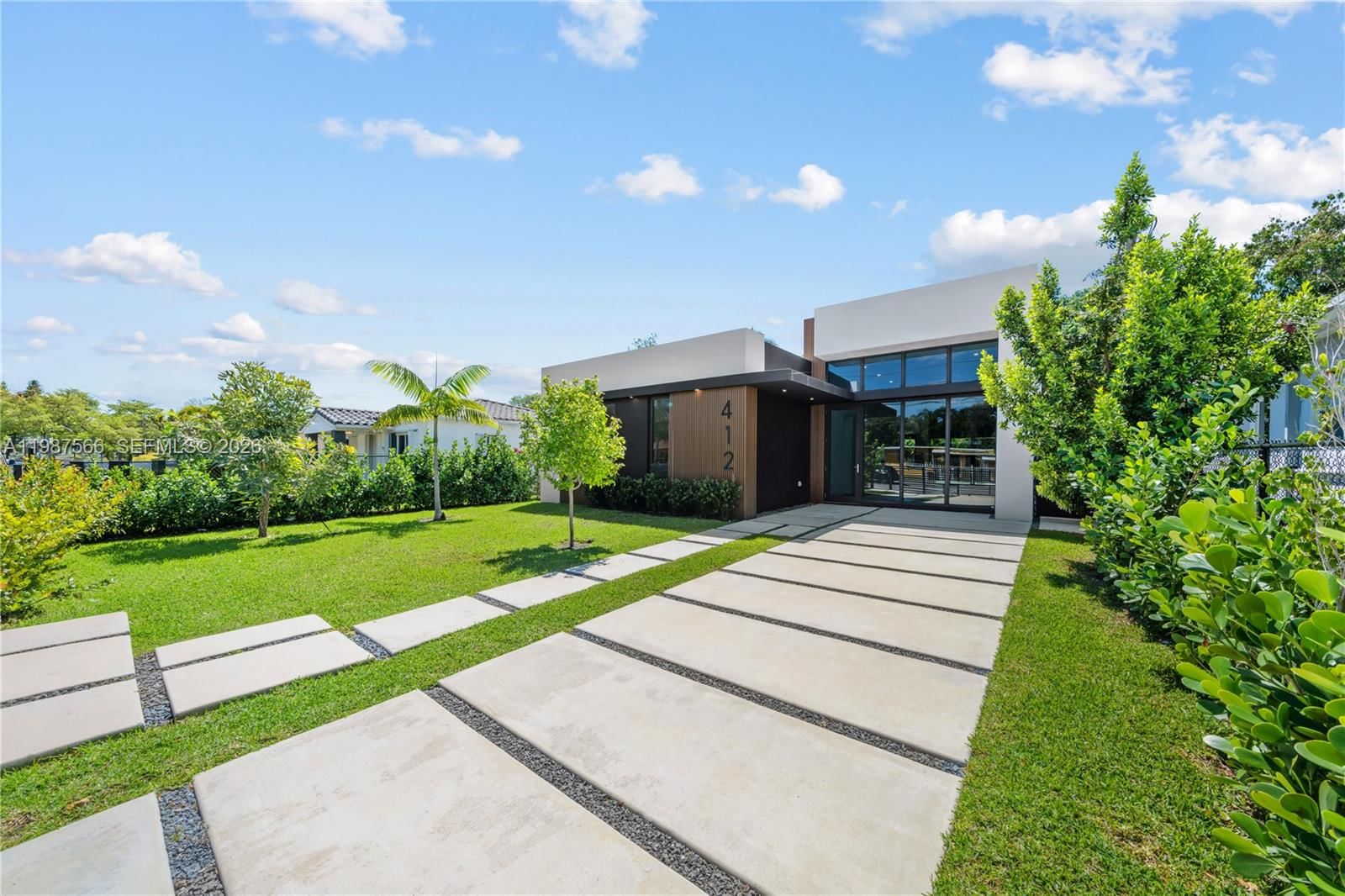 Real estate property located at 412 47th St, Miami-dade, Buena Vista Heights Exten, Miami, FL