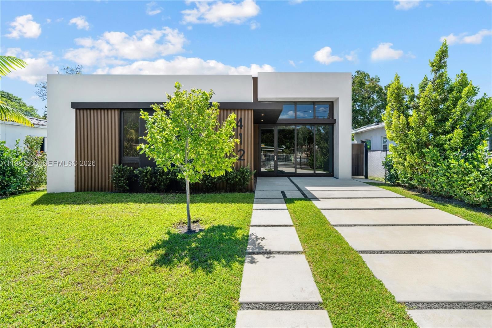 Real estate property located at 412 47th St, Miami-dade, Buena Vista Heights Exten, Miami, FL