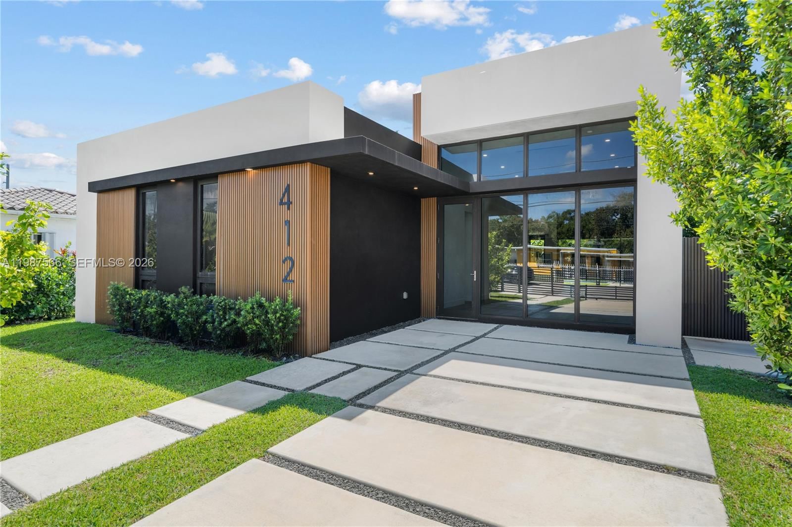 Real estate property located at 412 47th St, Miami-dade, Buena Vista Heights Exten, Miami, FL