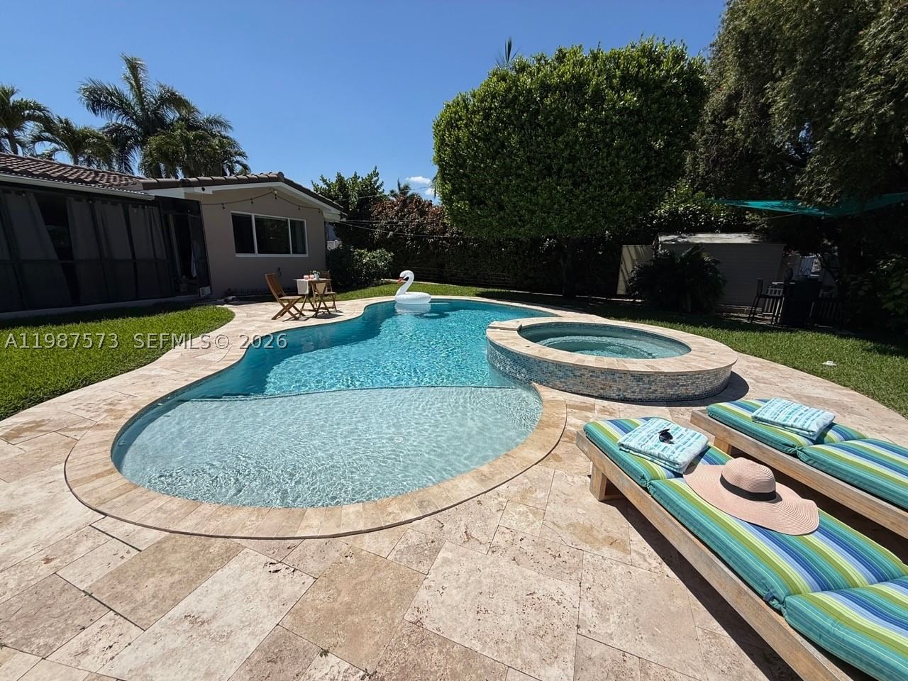 Real estate property located at 1411 Harding St, Broward, Hollywood Homesites High, Hollywood, FL