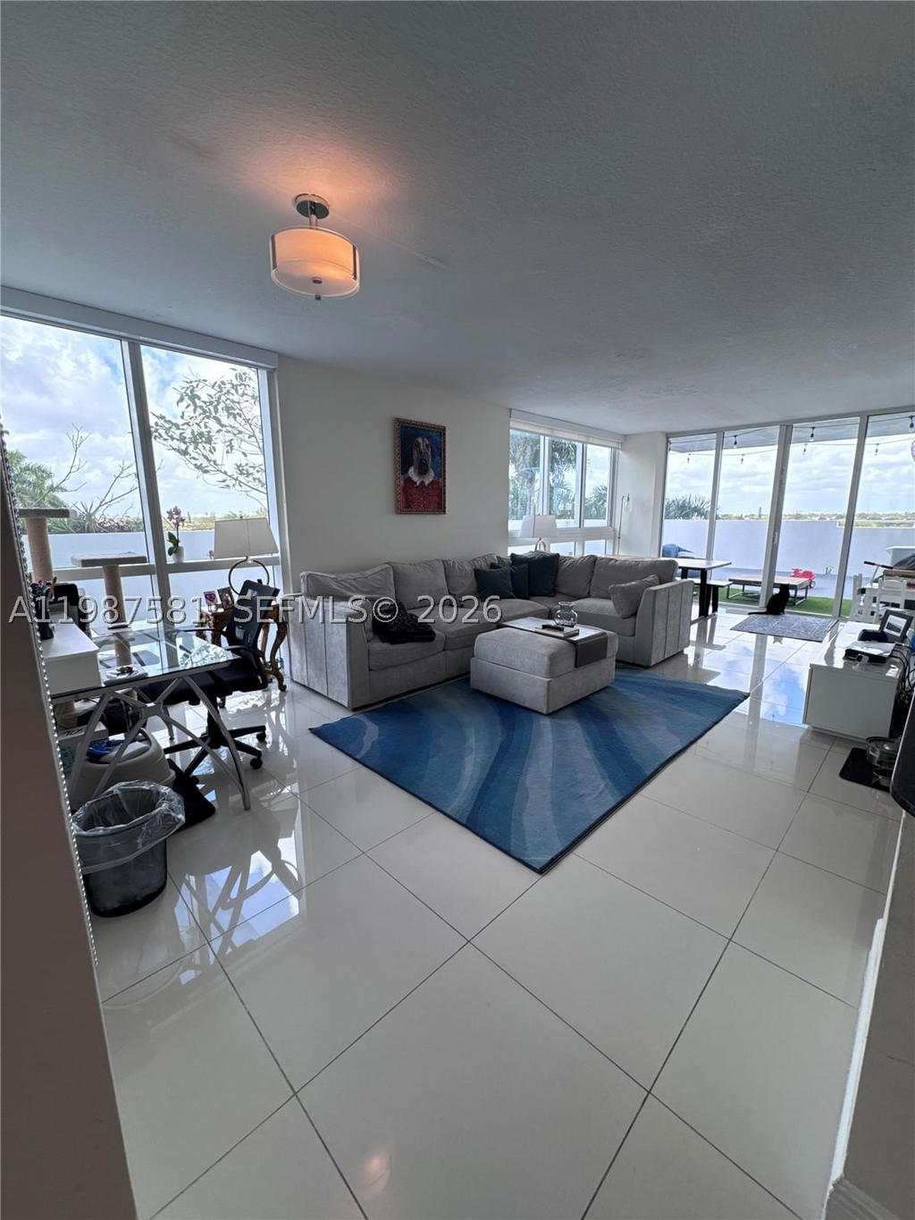 Real estate property located at 1861 S River Dr #705, Miami-dade, Terrazas Riverpark Villag, Miami, FL
