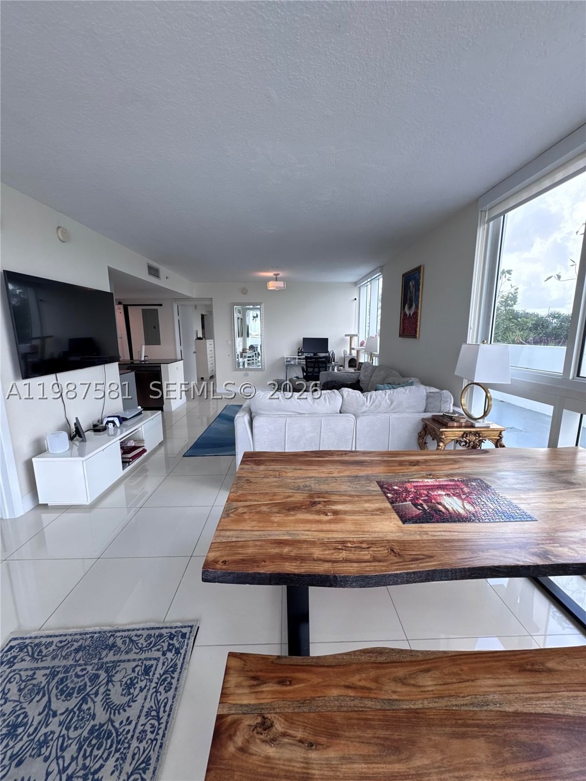Real estate property located at 1861 S River Dr #705, Miami-dade, Terrazas Riverpark Villag, Miami, FL